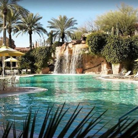 Sheraton Desert Oasis Villas, Scottsdale Kültér fotó