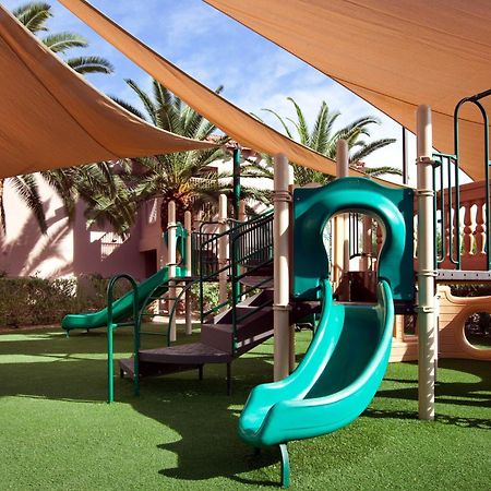 Sheraton Desert Oasis Villas, Scottsdale Kültér fotó