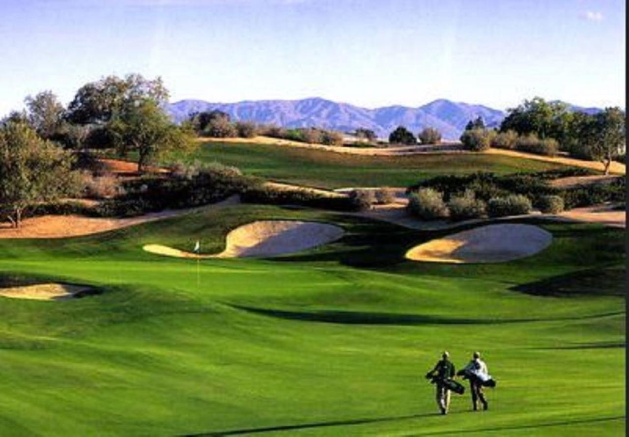 Sheraton Desert Oasis Villas, Scottsdale Kültér fotó