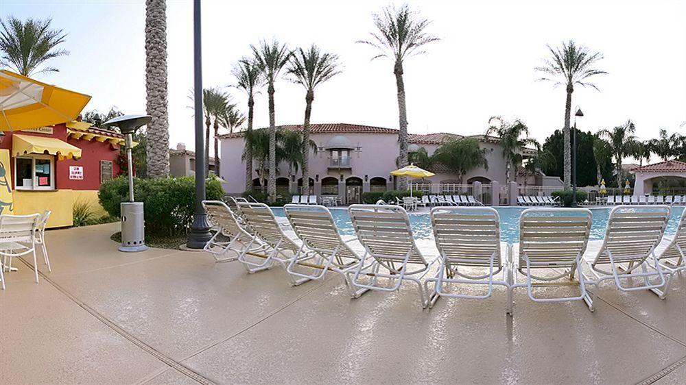 Sheraton Desert Oasis Villas, Scottsdale Kültér fotó