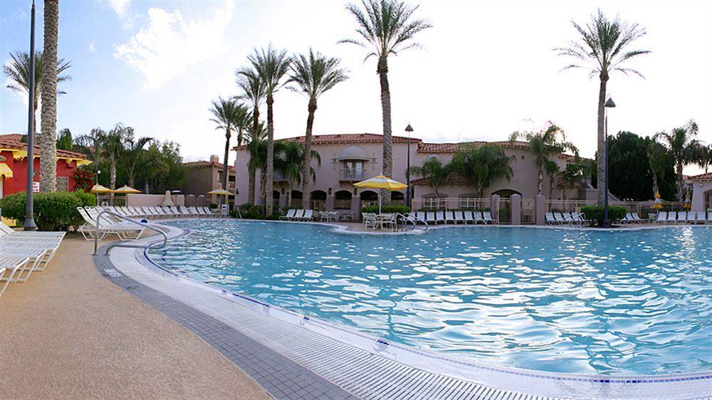 Sheraton Desert Oasis Villas, Scottsdale Kültér fotó