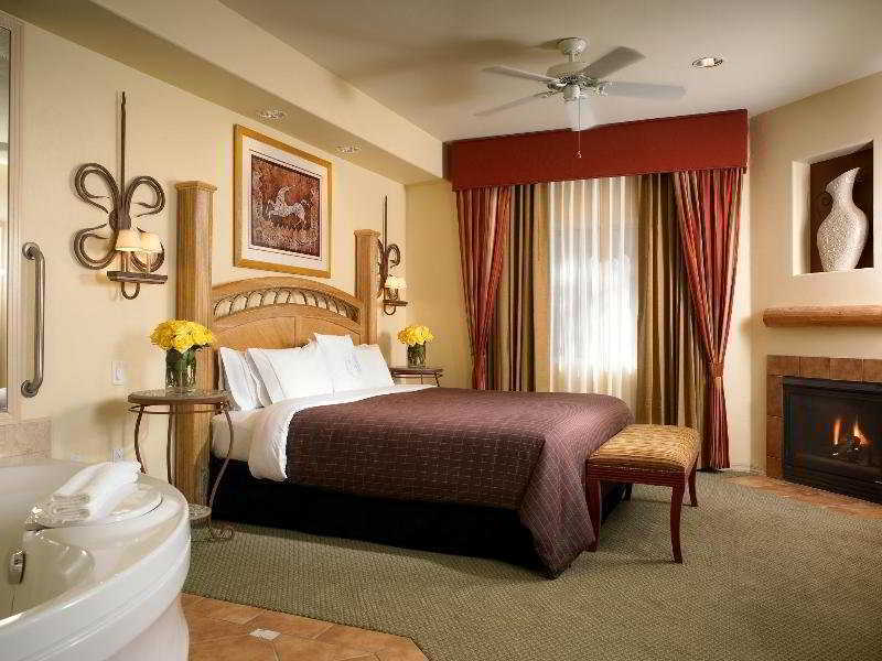 Sheraton Desert Oasis Villas, Scottsdale Kültér fotó